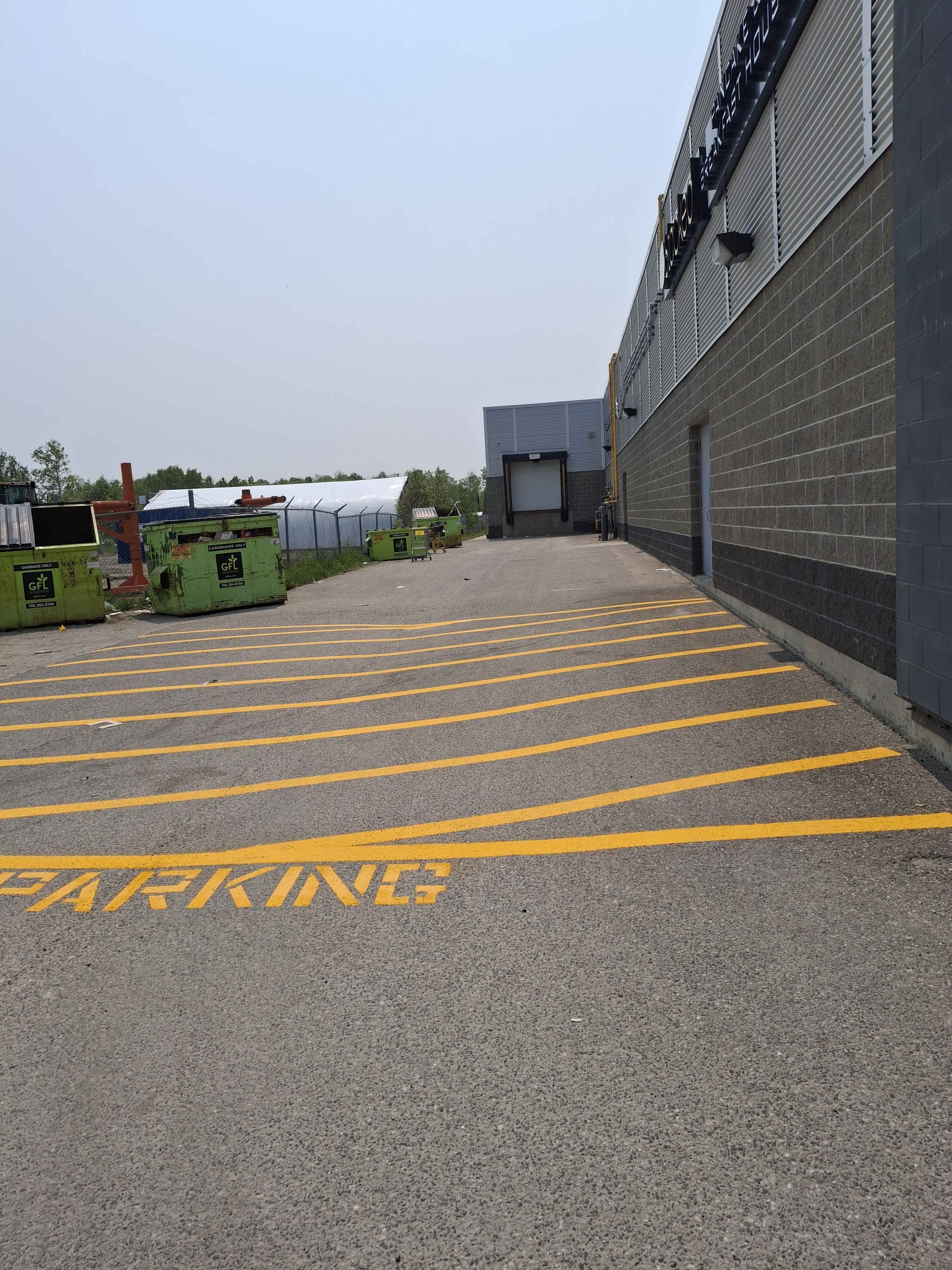 The Role of Sealcoating in Long-Term Asphalt Maintenance