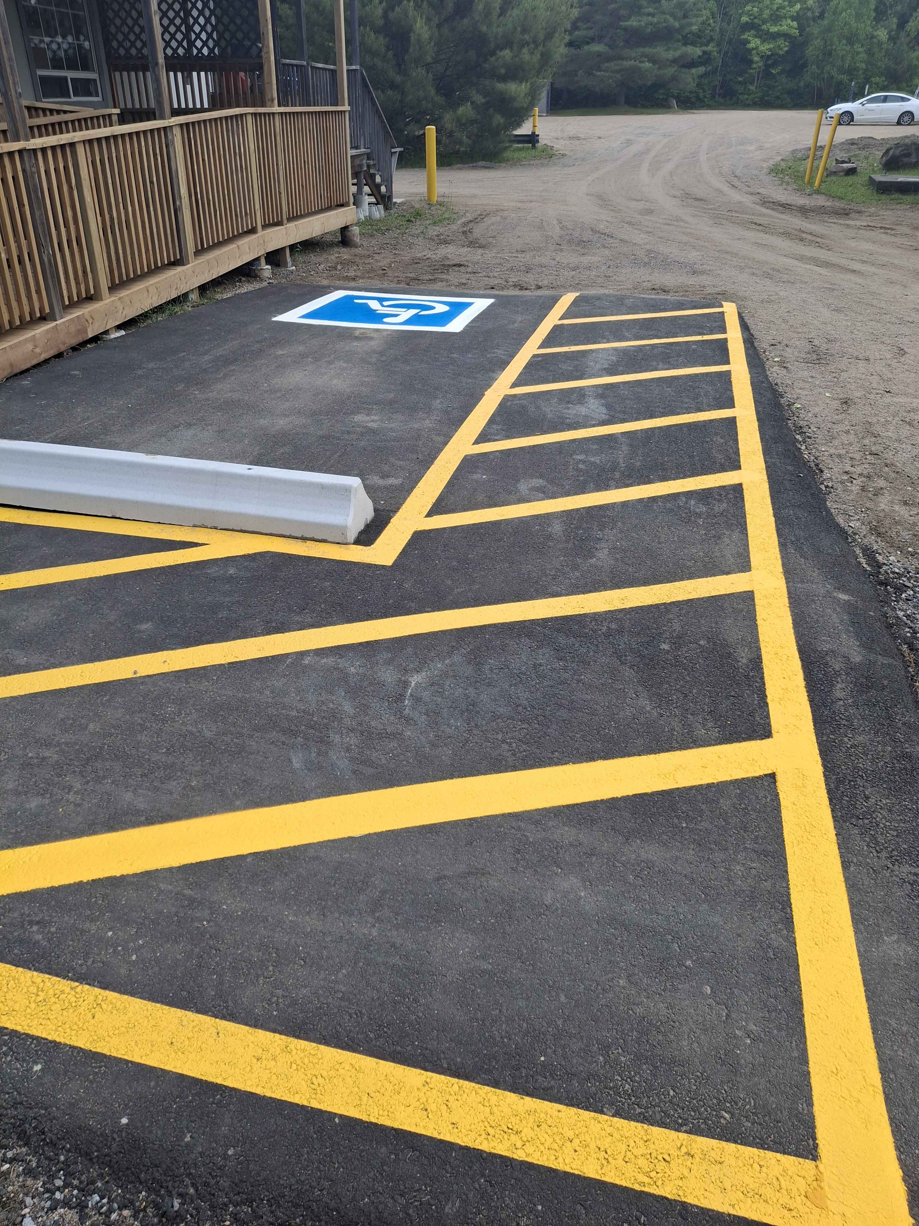 How to Use Color Coding in Line Marking for Better Organization