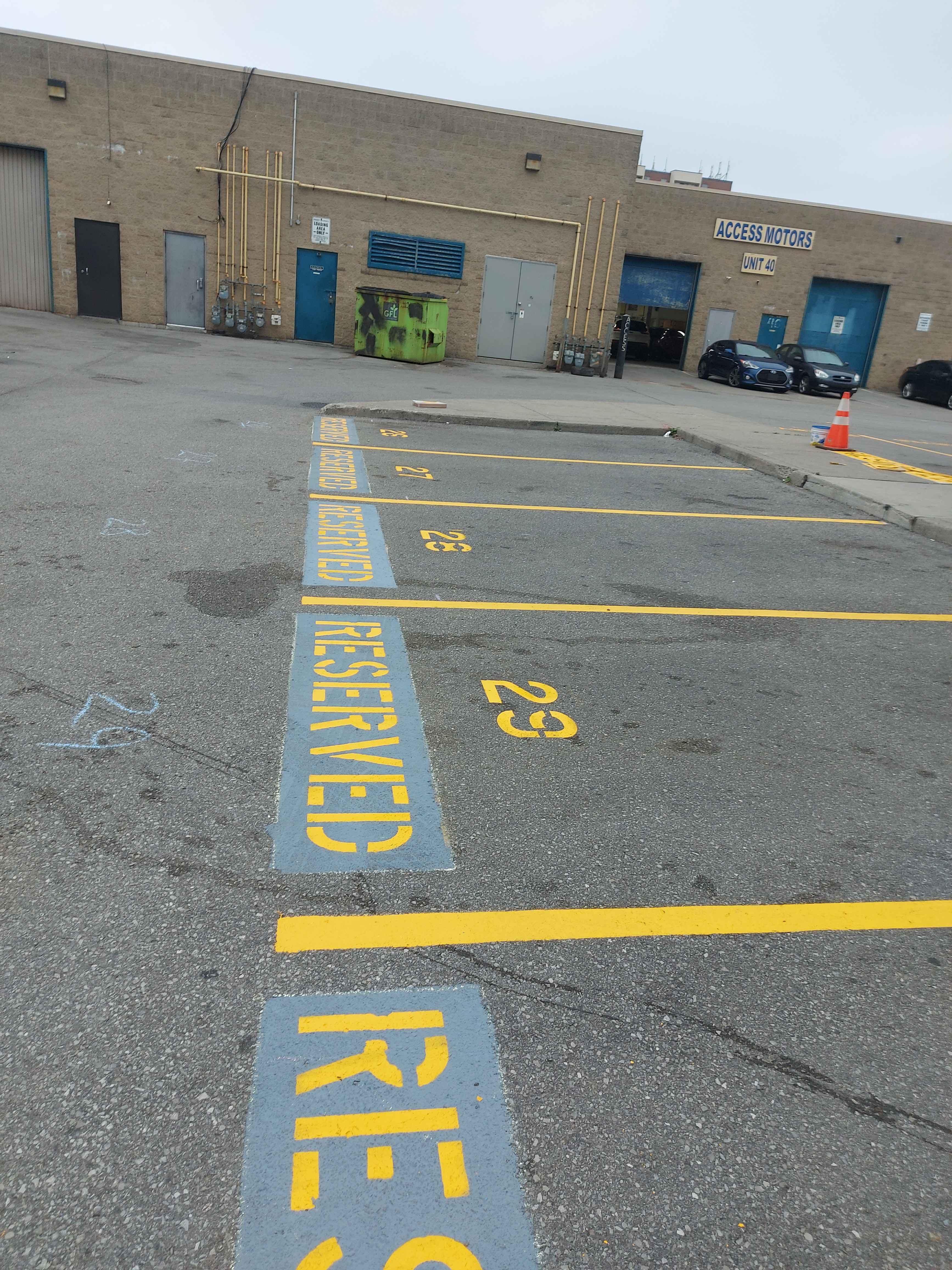 The Science Behind Asphalt Cracking and How to Stop It