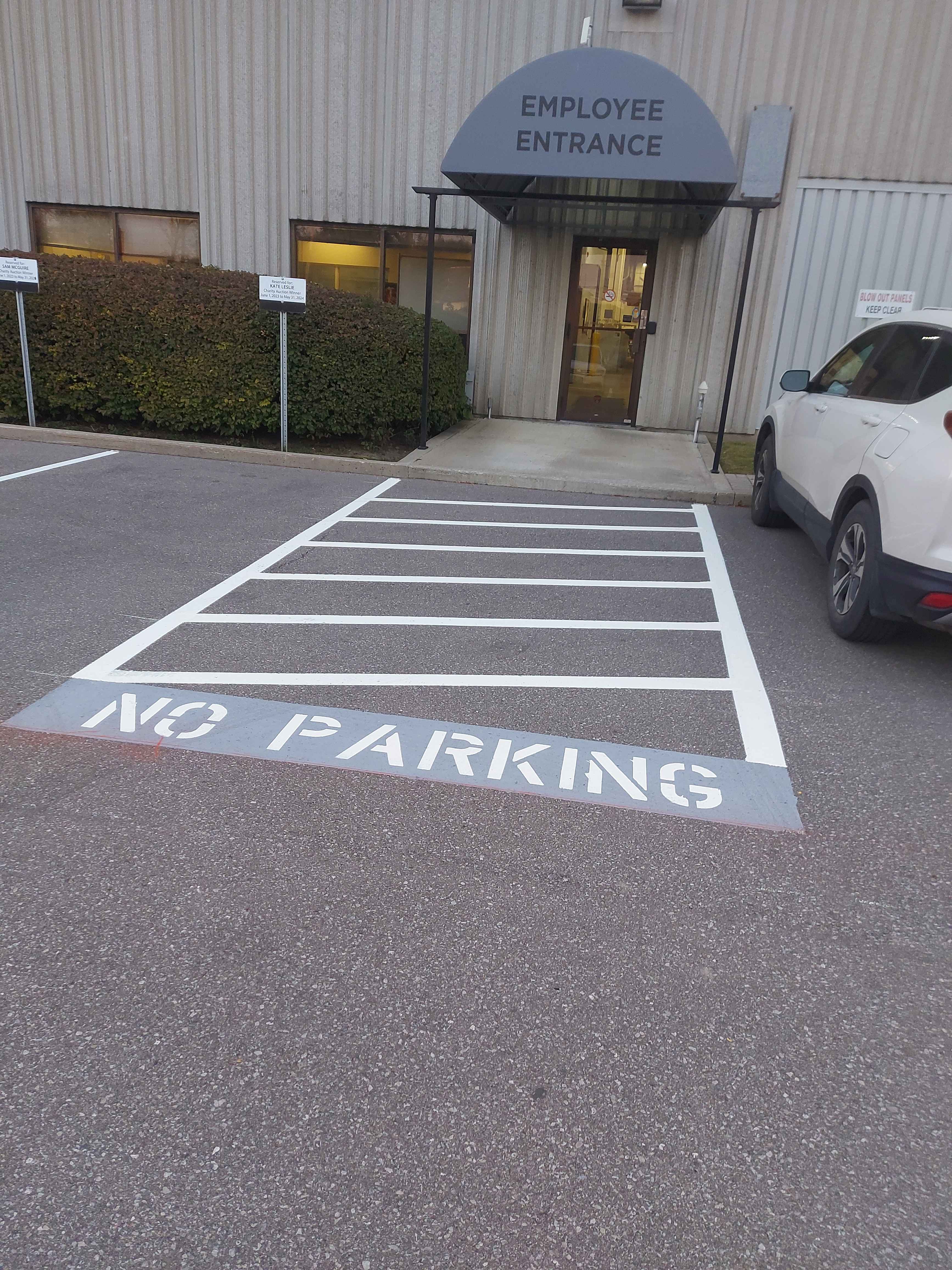 The Role of Sealcoating in Your Asphalt Maintenance Plan