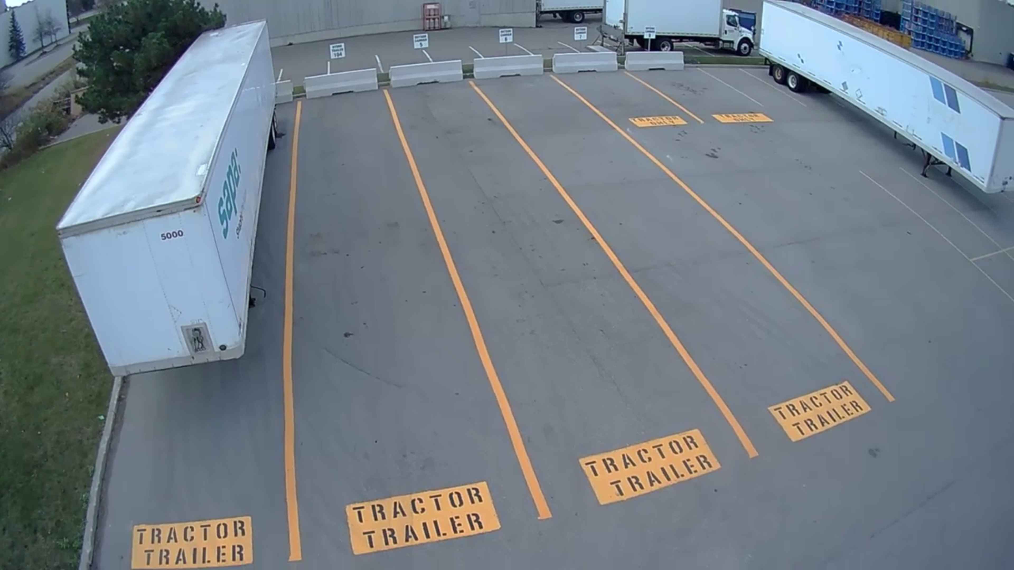 Sealcoating and Snow Removal